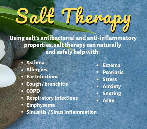 Page AZ Salt Therapy Couples Massages Page AZ