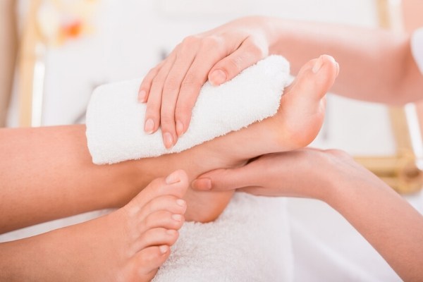Page AZ Pedicures Page AZ Pedicures