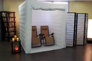 Page AZ Salt Room Therapy Page AZ Salt Room Therapy