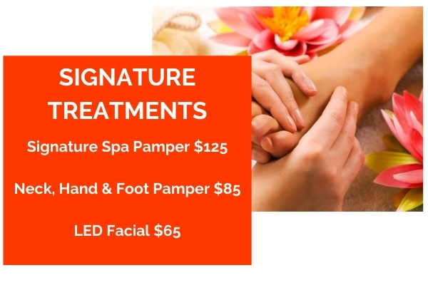 Page AZ Foot Treatment Page AZ Foot Treatment
