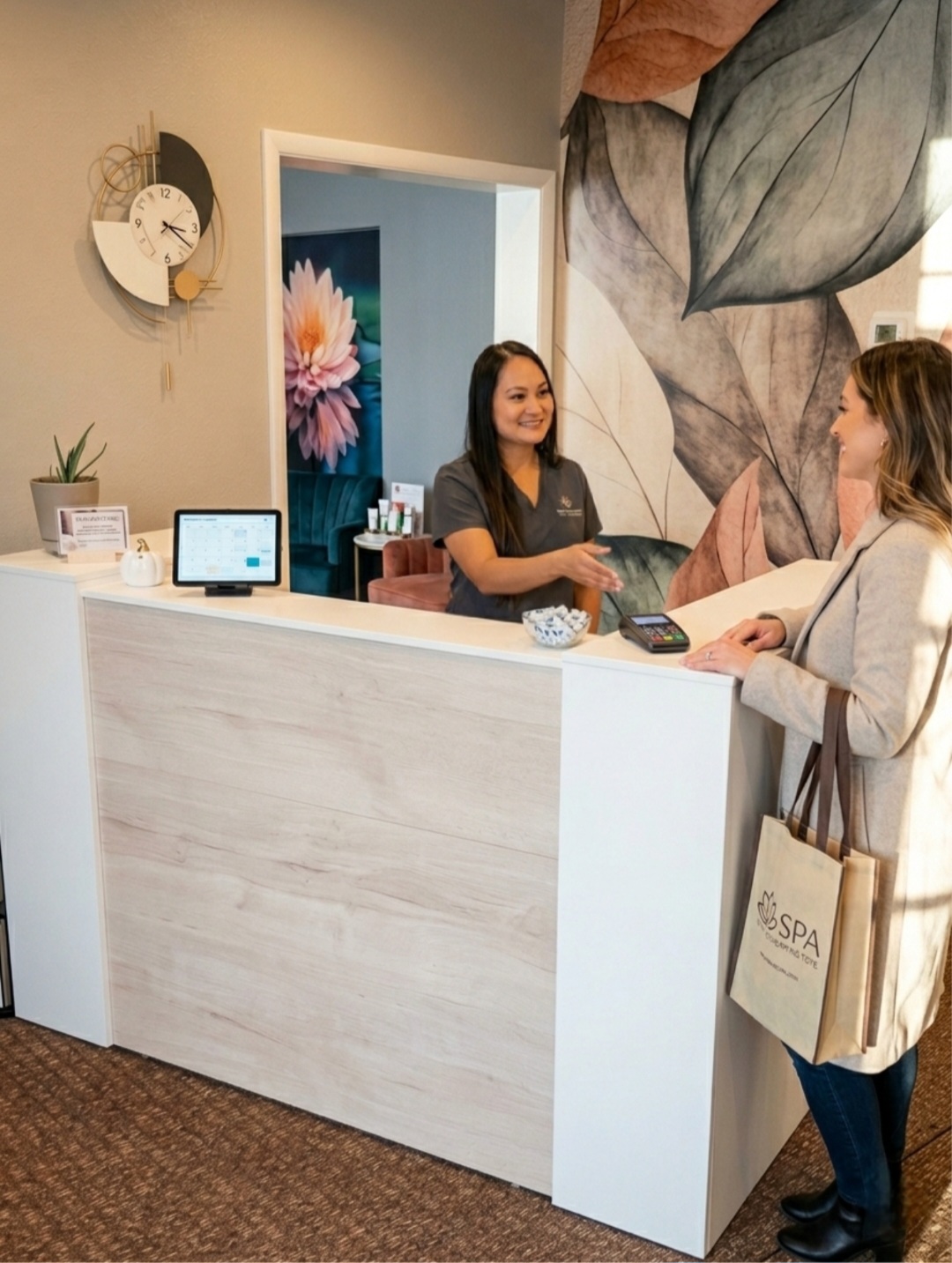 Lake-Powell-Massage-Front-Desk